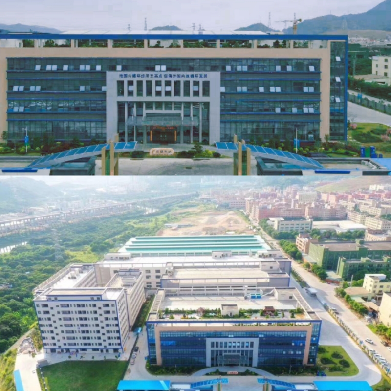 全套清潔度檢測設備用戶-廣東銘利達科技有限公司